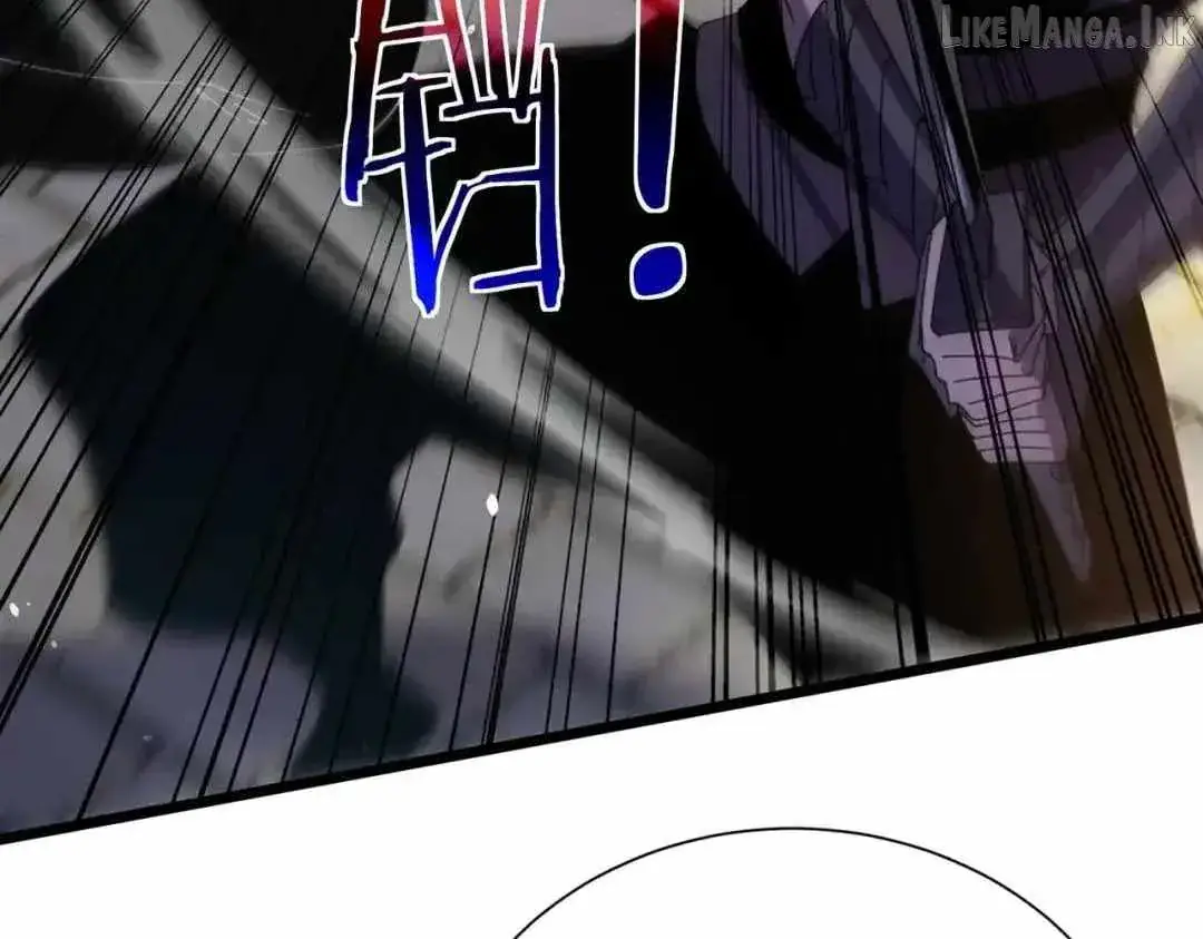 I Rely on My Invincibility to Deal Tons of Damage Passively Chapter 180 Page 80
