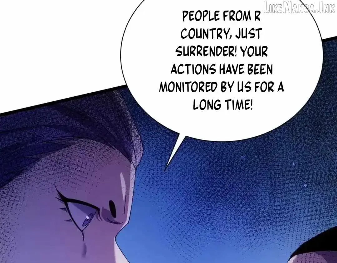 I Rely on My Invincibility to Deal Tons of Damage Passively Chapter 180 Page 81