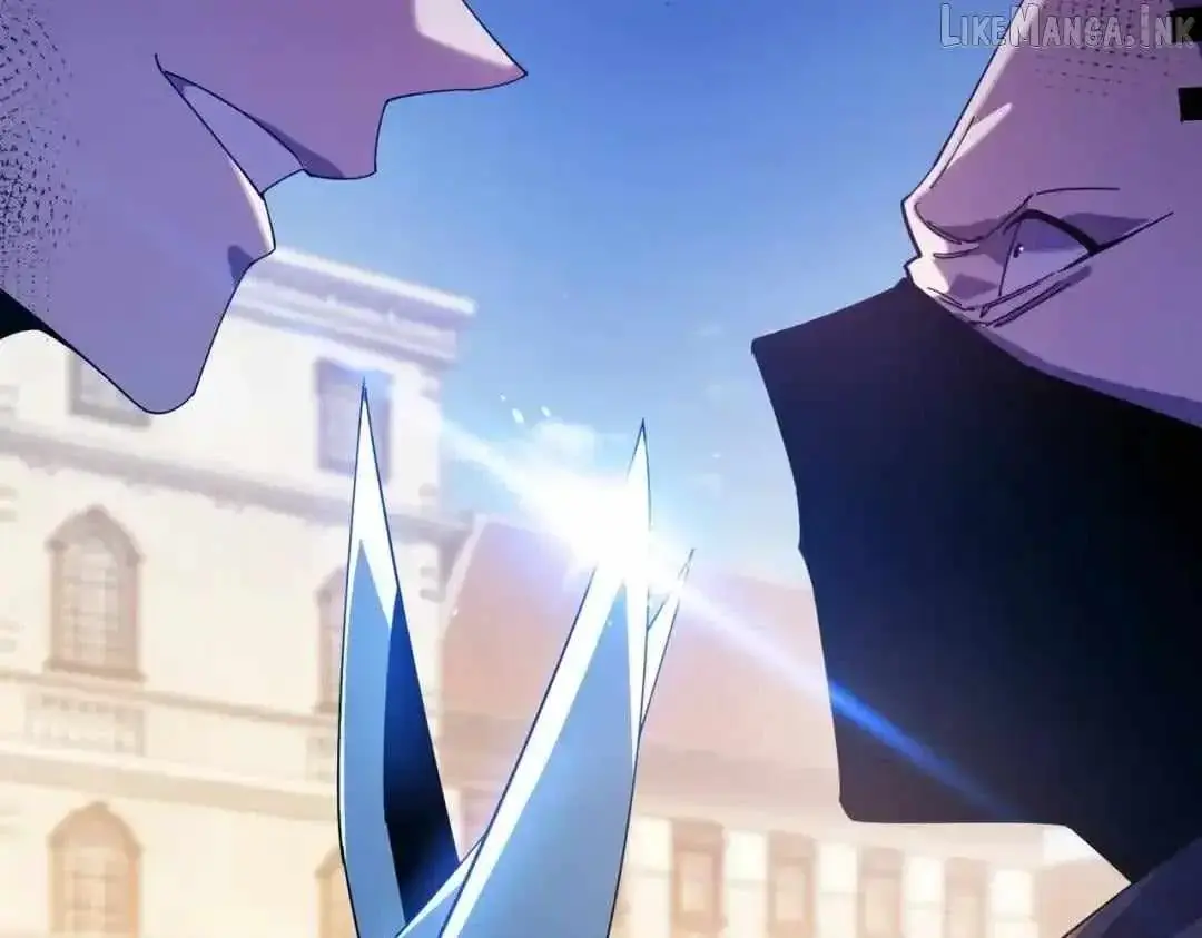 I Rely on My Invincibility to Deal Tons of Damage Passively Chapter 180 Page 82