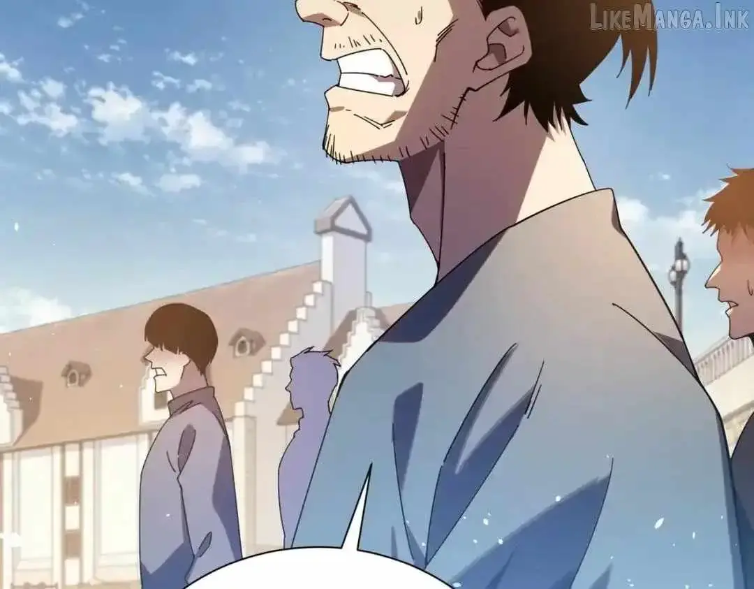I Rely on My Invincibility to Deal Tons of Damage Passively Chapter 180 Page 85