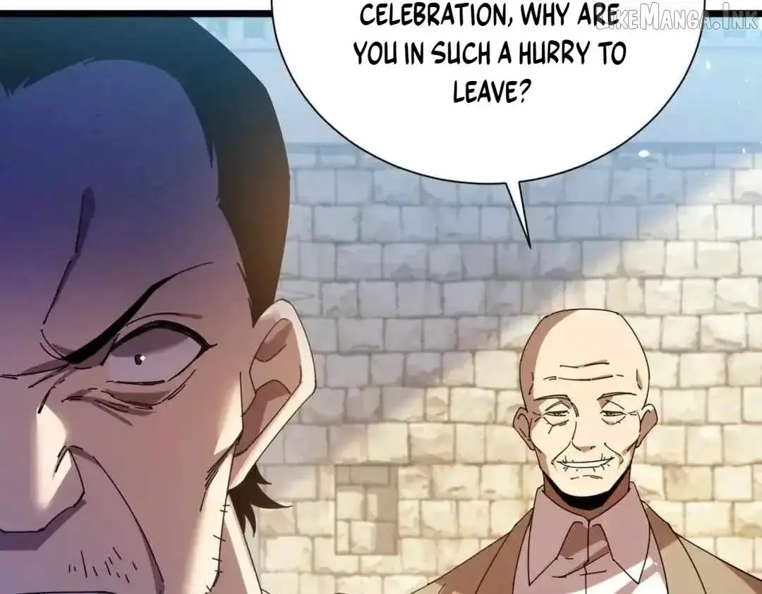 I Rely on My Invincibility to Deal Tons of Damage Passively Chapter 180 Page 87