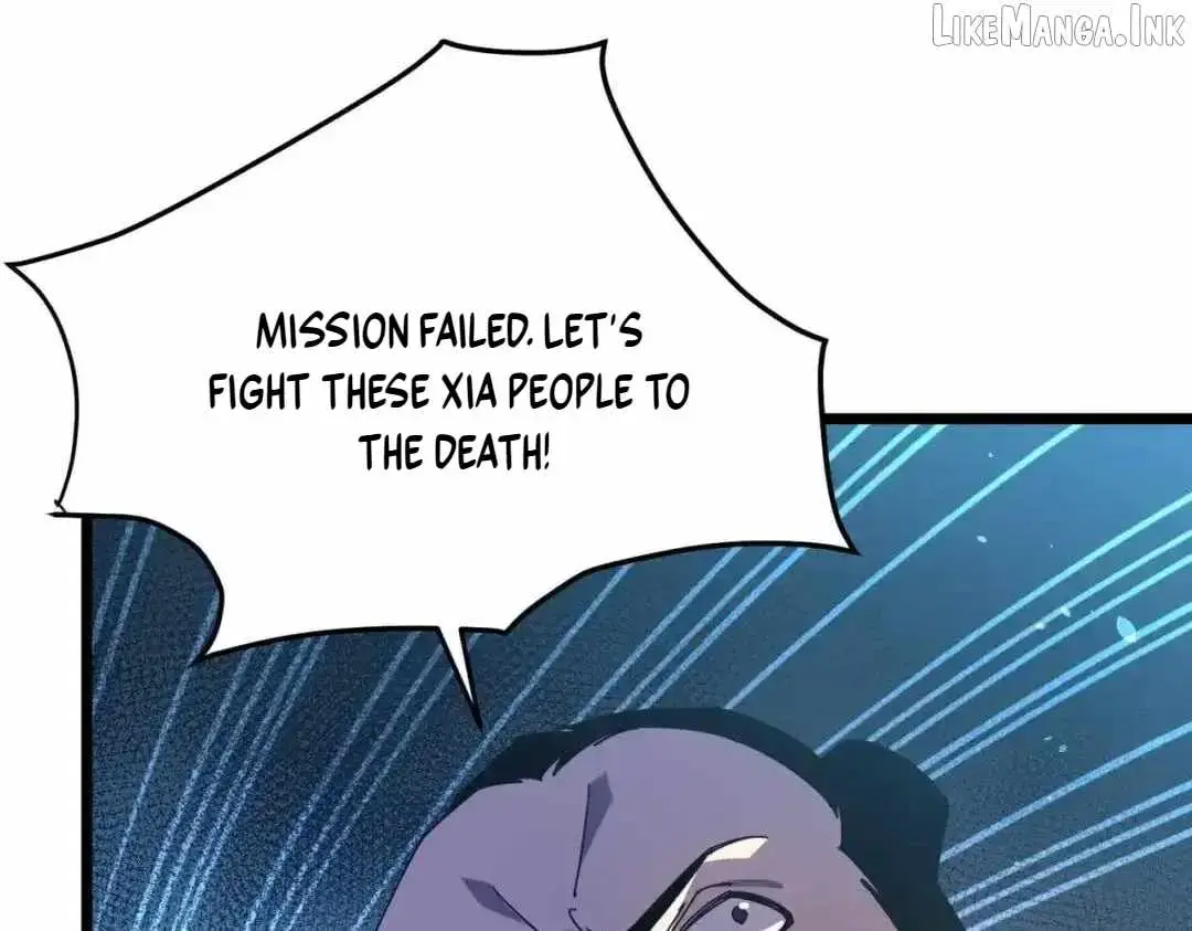I Rely on My Invincibility to Deal Tons of Damage Passively Chapter 180 Page 89