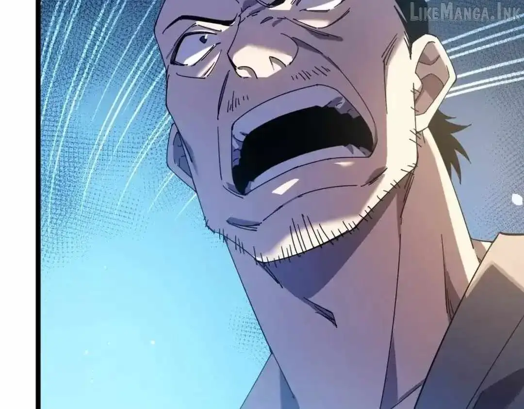 I Rely on My Invincibility to Deal Tons of Damage Passively Chapter 180 Page 90