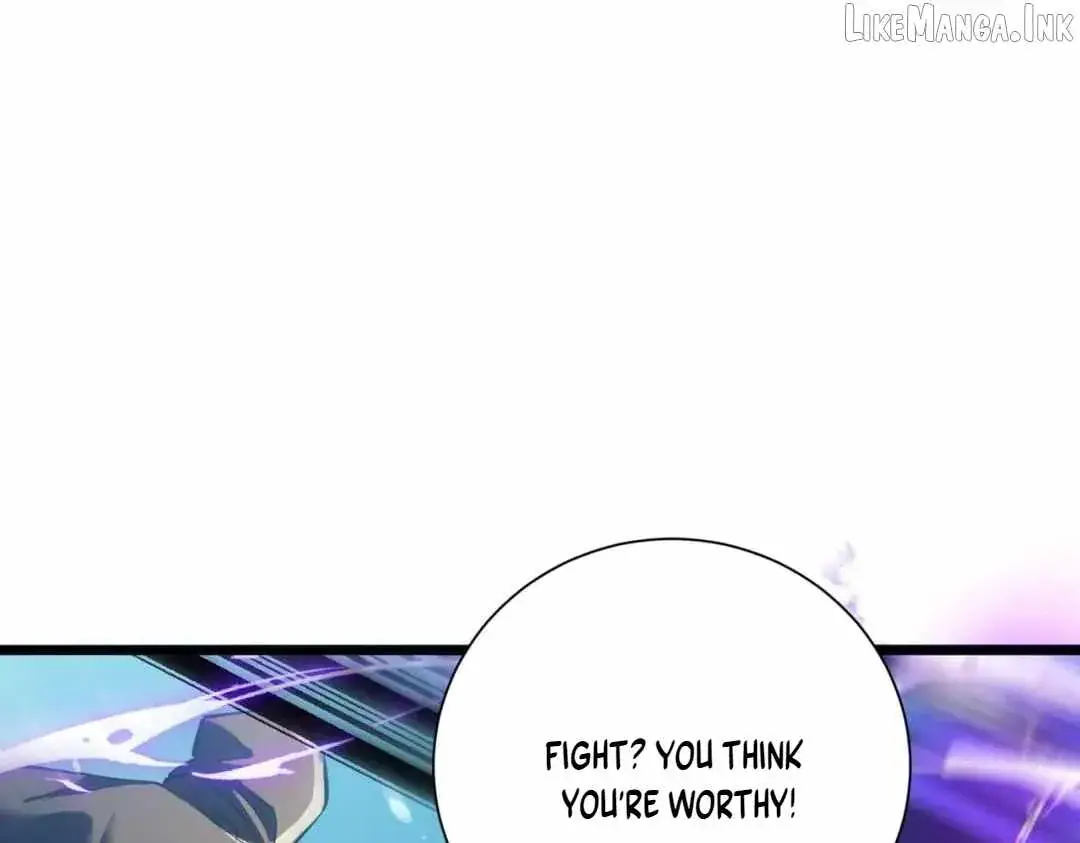 I Rely on My Invincibility to Deal Tons of Damage Passively Chapter 180 Page 92