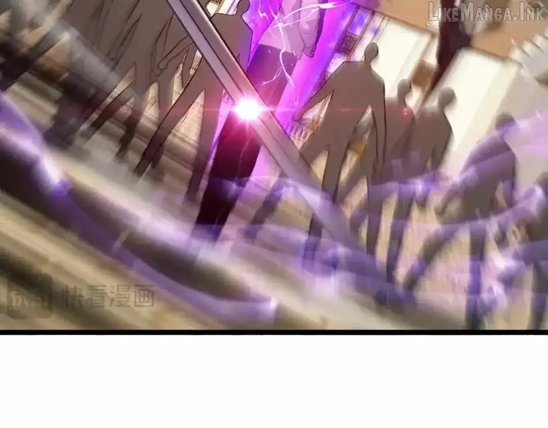 I Rely on My Invincibility to Deal Tons of Damage Passively Chapter 180 Page 94