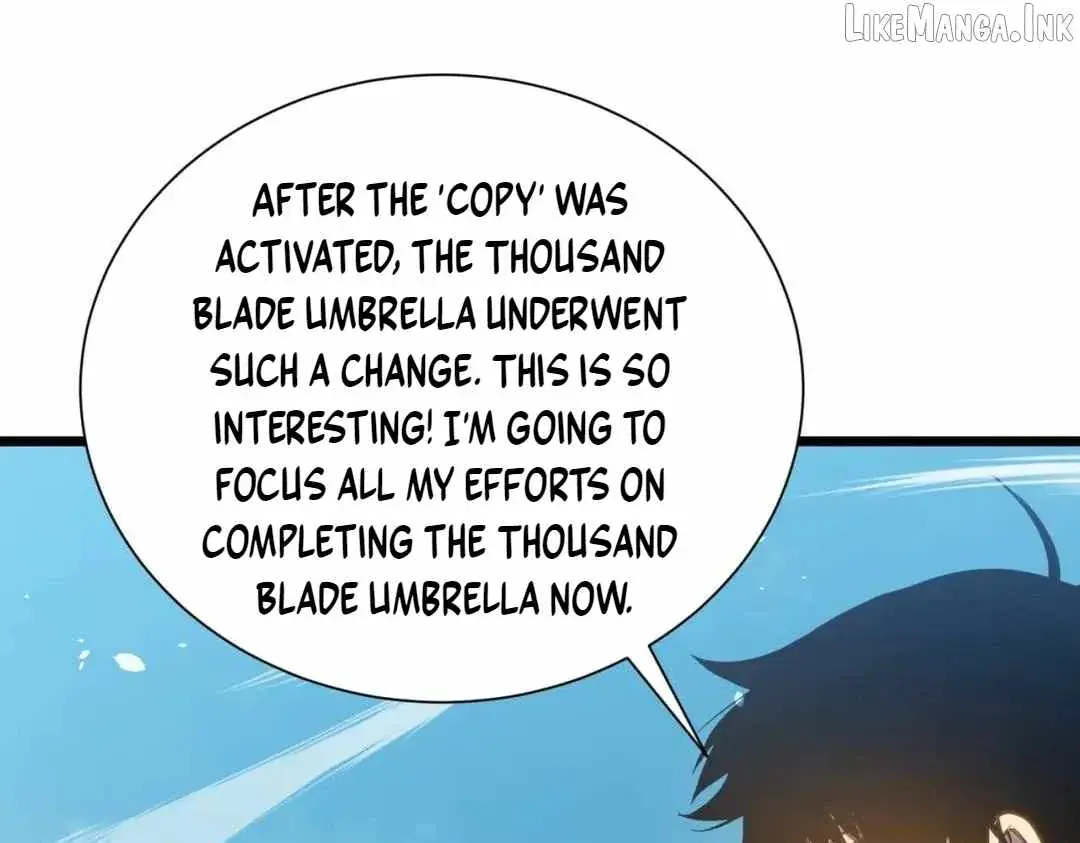 I Rely on My Invincibility to Deal Tons of Damage Passively Chapter 180 Page 101