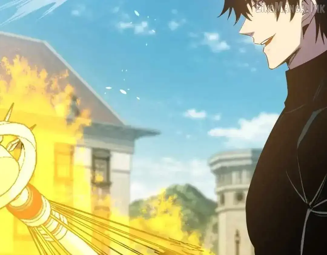 I Rely on My Invincibility to Deal Tons of Damage Passively Chapter 180 Page 102