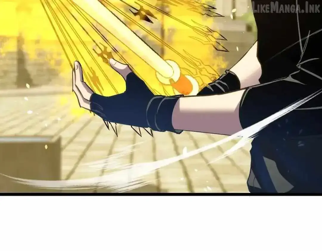 I Rely on My Invincibility to Deal Tons of Damage Passively Chapter 180 Page 103