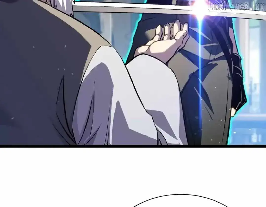 I Rely on My Invincibility to Deal Tons of Damage Passively Chapter 180 Page 106