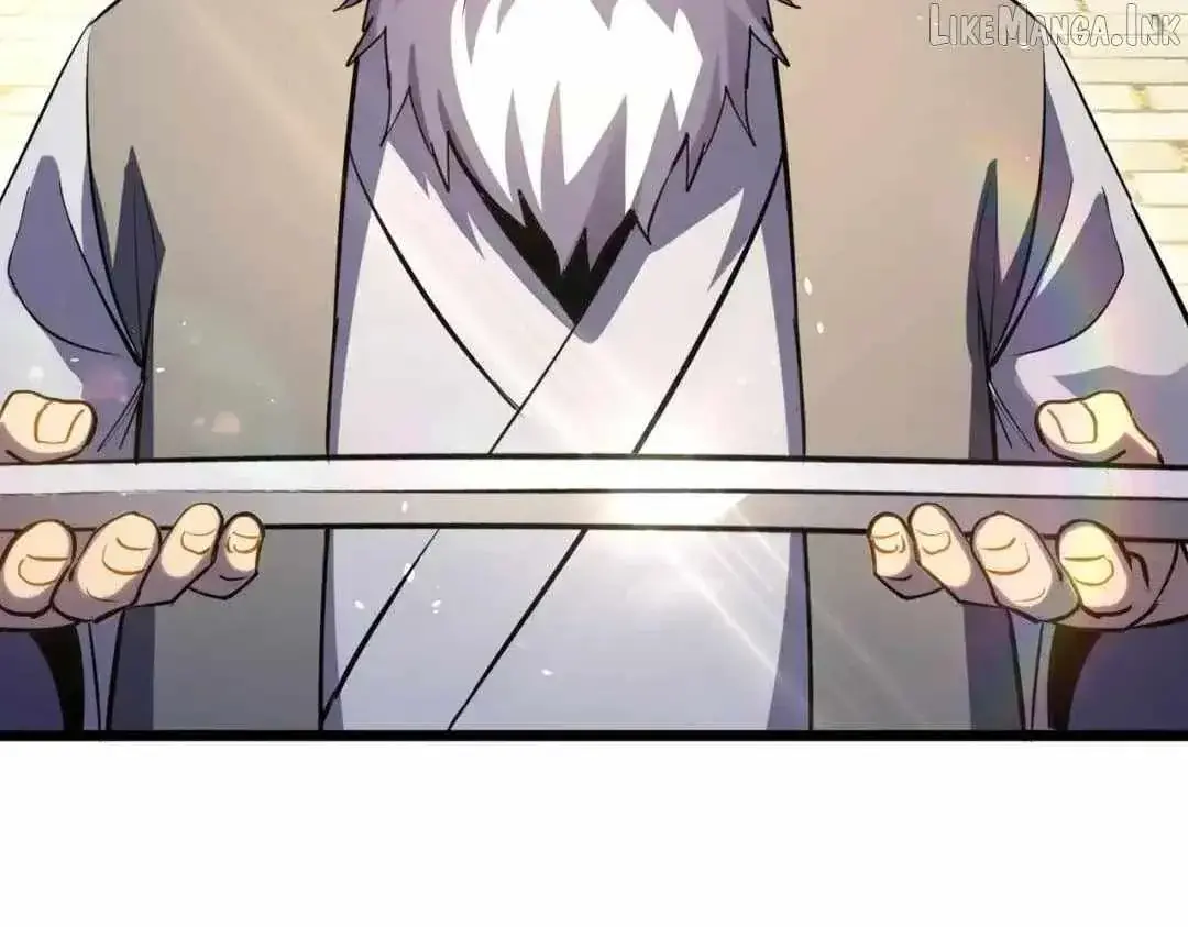 I Rely on My Invincibility to Deal Tons of Damage Passively Chapter 180 Page 108