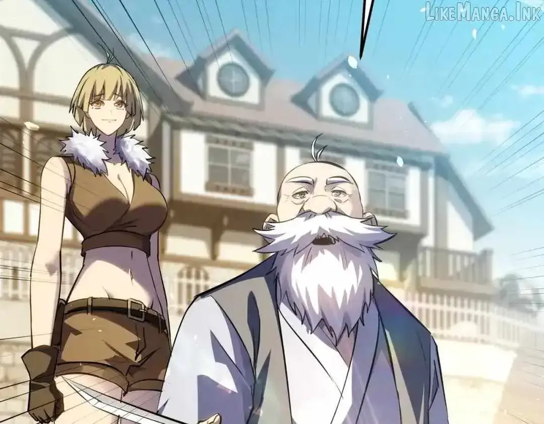 I Rely on My Invincibility to Deal Tons of Damage Passively Chapter 180 Page 111