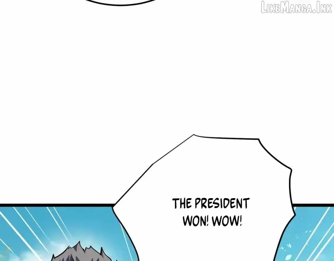 I Rely on My Invincibility to Deal Tons of Damage Passively Chapter 180 Page 113