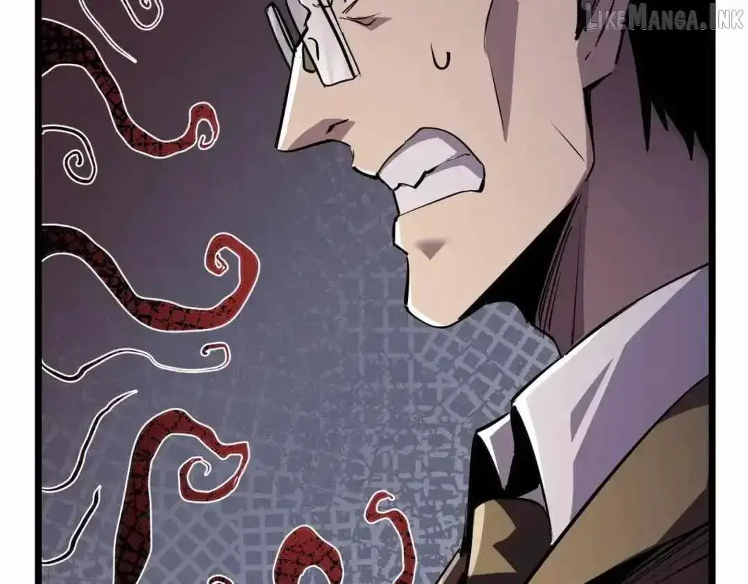 I Rely on My Invincibility to Deal Tons of Damage Passively Chapter 180 Page 117