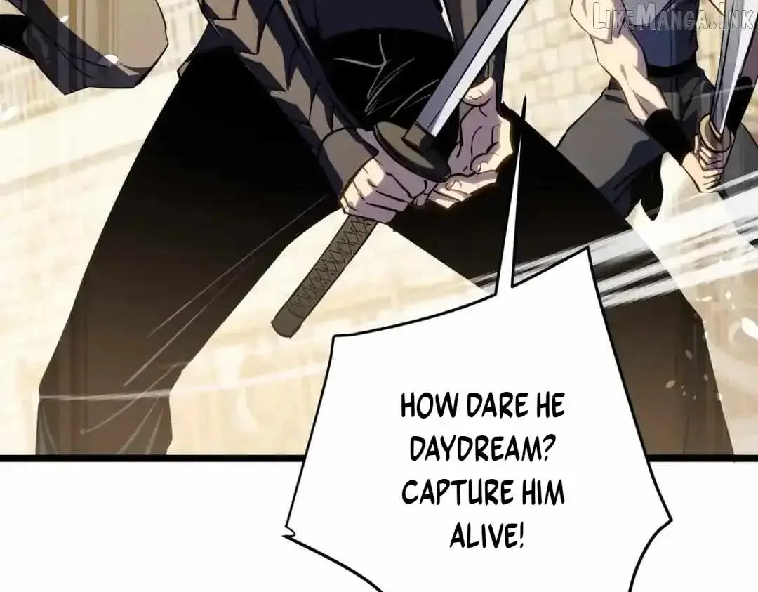 I Rely on My Invincibility to Deal Tons of Damage Passively Chapter 180 Page 121