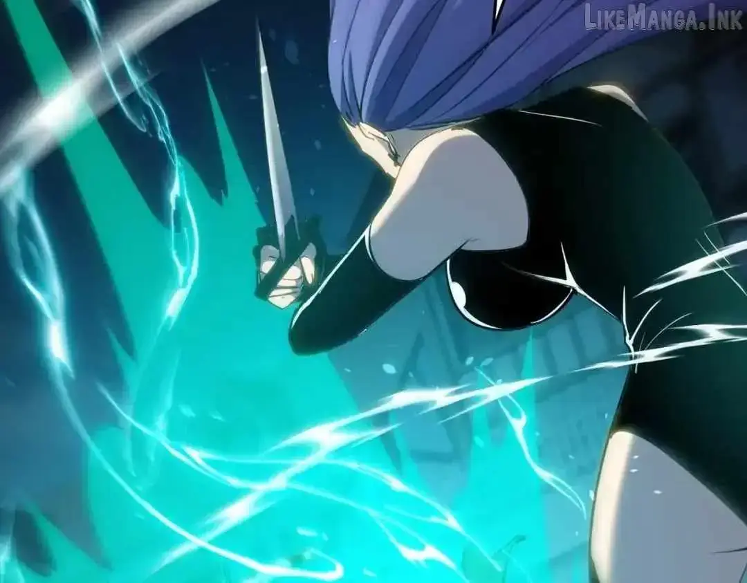 I Rely on My Invincibility to Deal Tons of Damage Passively Chapter 180 Page 125