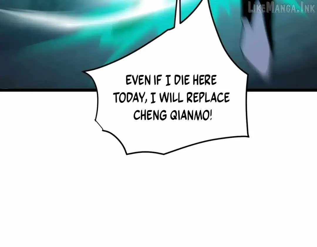 I Rely on My Invincibility to Deal Tons of Damage Passively Chapter 180 Page 127