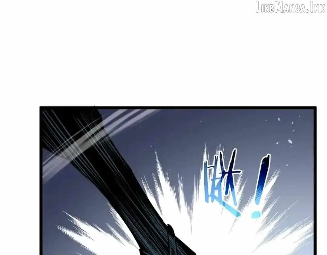 I Rely on My Invincibility to Deal Tons of Damage Passively Chapter 180 Page 129