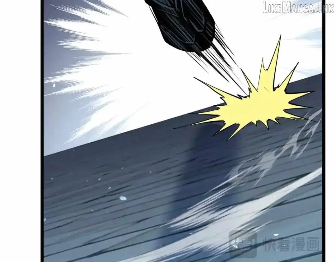 I Rely on My Invincibility to Deal Tons of Damage Passively Chapter 180 Page 130