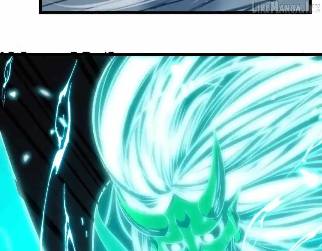 I Rely on My Invincibility to Deal Tons of Damage Passively Chapter 180 Page 131