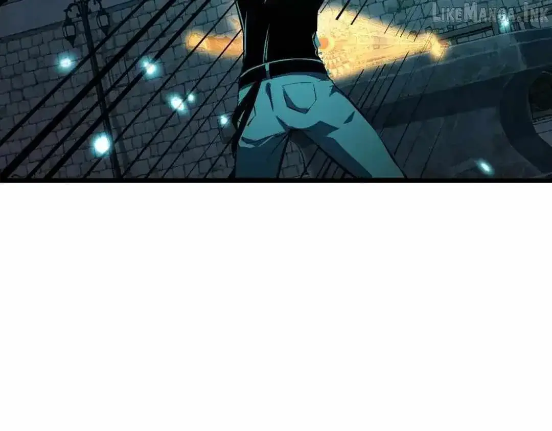 I Rely on My Invincibility to Deal Tons of Damage Passively Chapter 180 Page 135