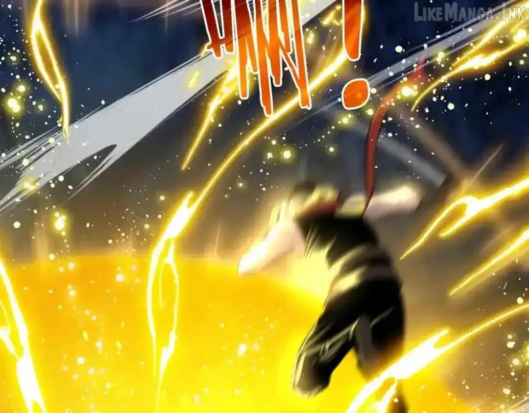 I Rely on My Invincibility to Deal Tons of Damage Passively Chapter 180 Page 139