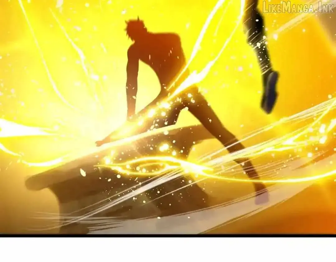 I Rely on My Invincibility to Deal Tons of Damage Passively Chapter 180 Page 140