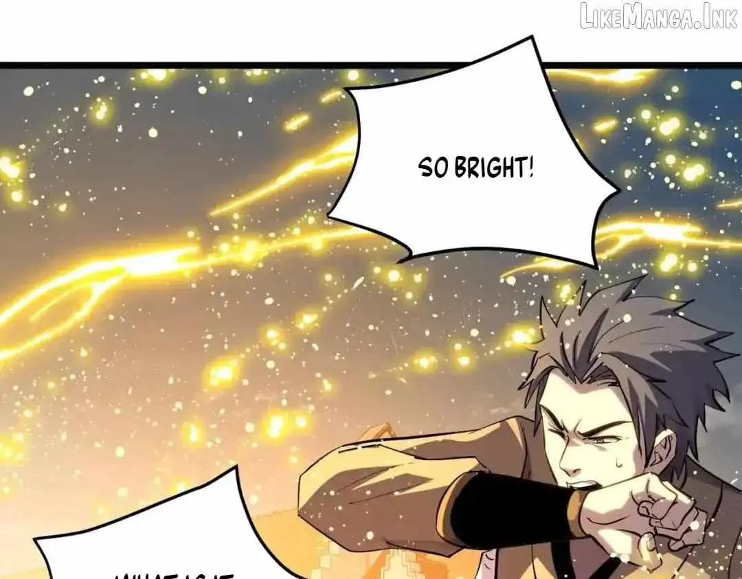 I Rely on My Invincibility to Deal Tons of Damage Passively Chapter 180 Page 144
