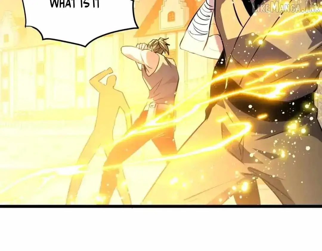 I Rely on My Invincibility to Deal Tons of Damage Passively Chapter 180 Page 145