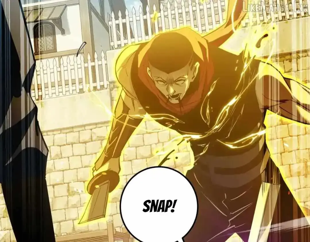 I Rely on My Invincibility to Deal Tons of Damage Passively Chapter 180 Page 150