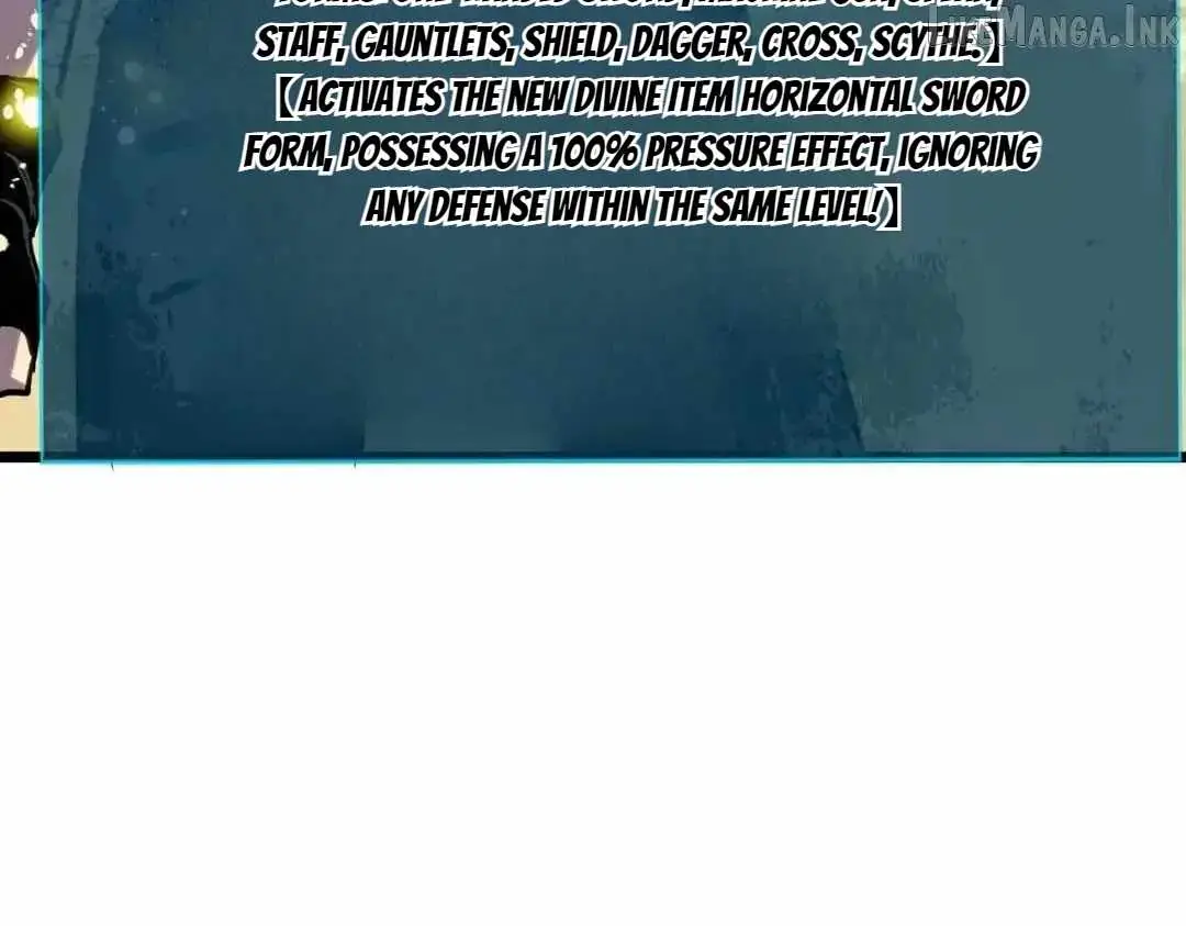 I Rely on My Invincibility to Deal Tons of Damage Passively Chapter 180 Page 155