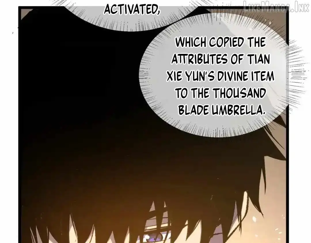 I Rely on My Invincibility to Deal Tons of Damage Passively Chapter 180 Page 159