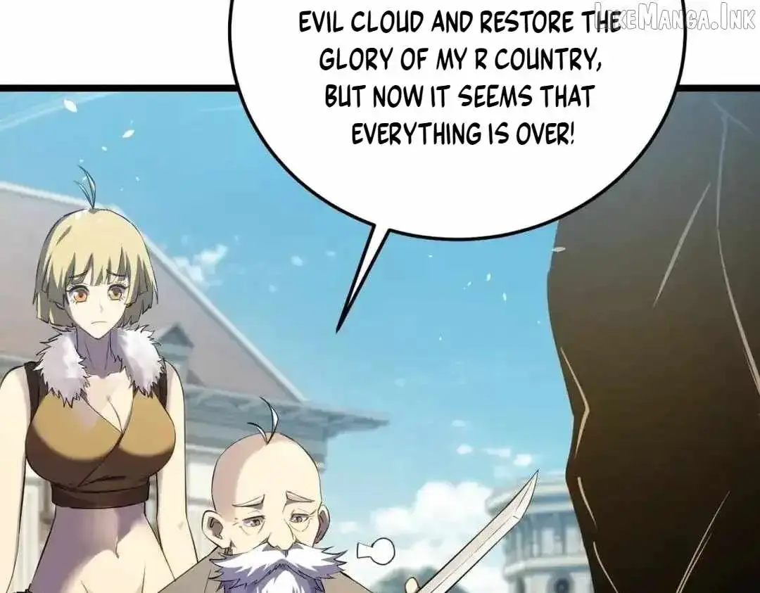 I Rely on My Invincibility to Deal Tons of Damage Passively Chapter 180 Page 162