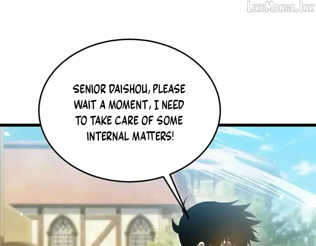 I Rely on My Invincibility to Deal Tons of Damage Passively Chapter 180 Page 165