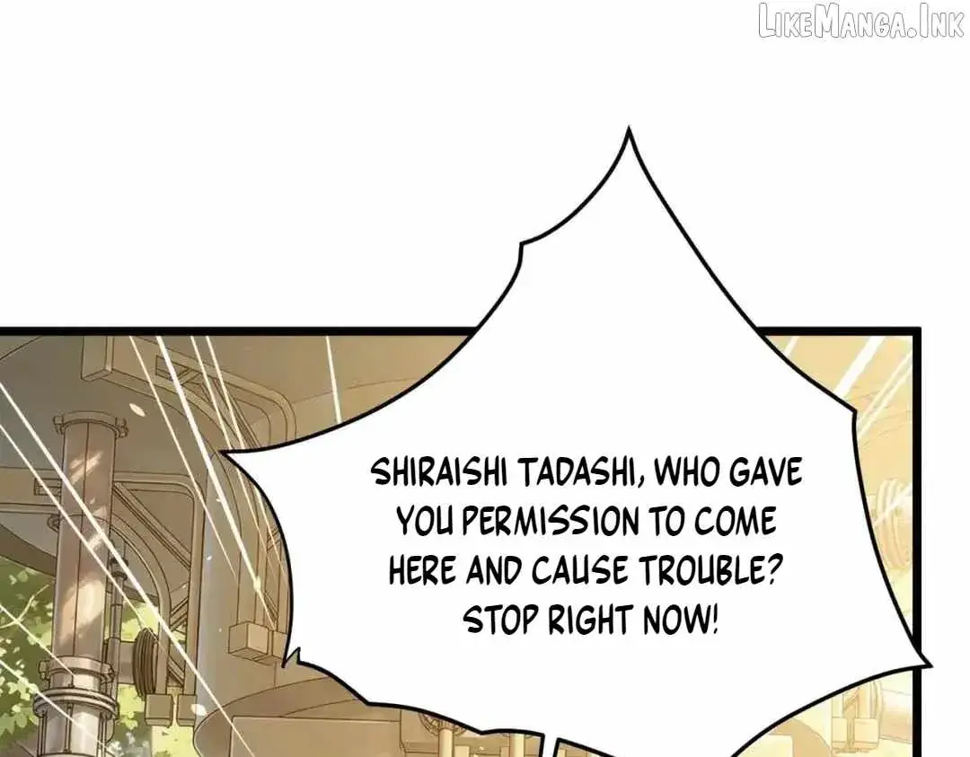 I Rely on My Invincibility to Deal Tons of Damage Passively Chapter 180 Page 168