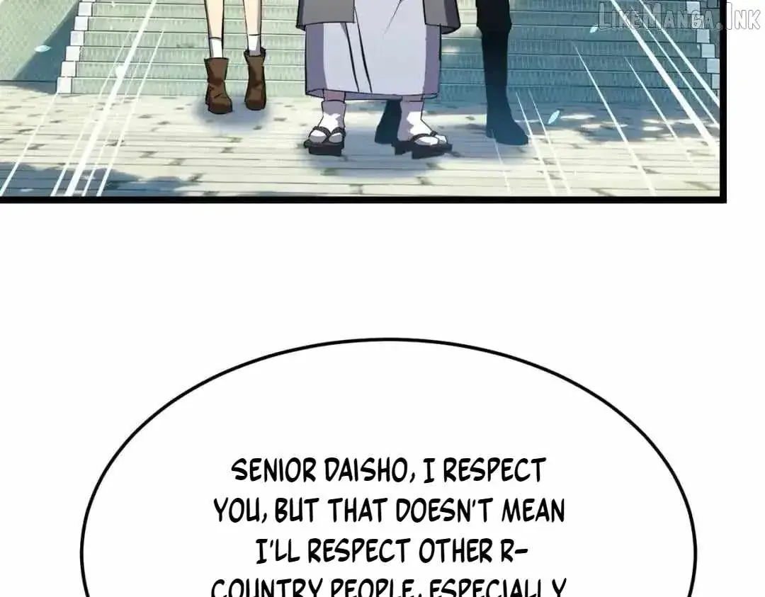 I Rely on My Invincibility to Deal Tons of Damage Passively Chapter 180 Page 170