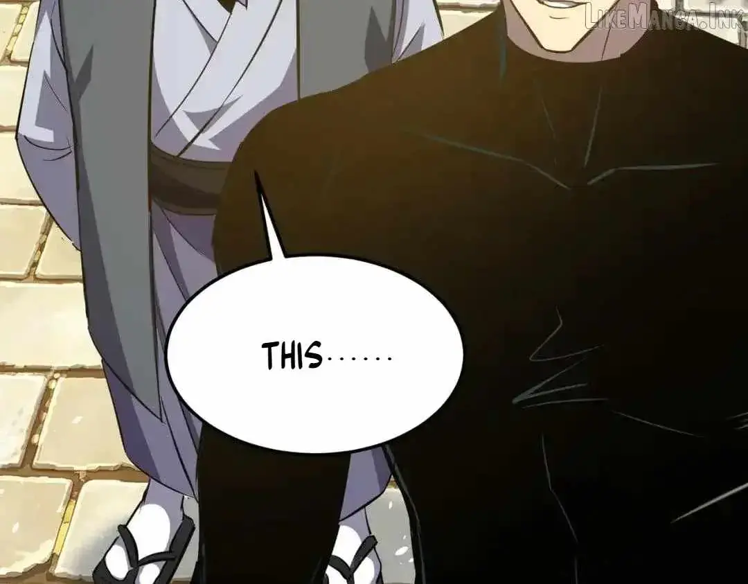 I Rely on My Invincibility to Deal Tons of Damage Passively Chapter 180 Page 172