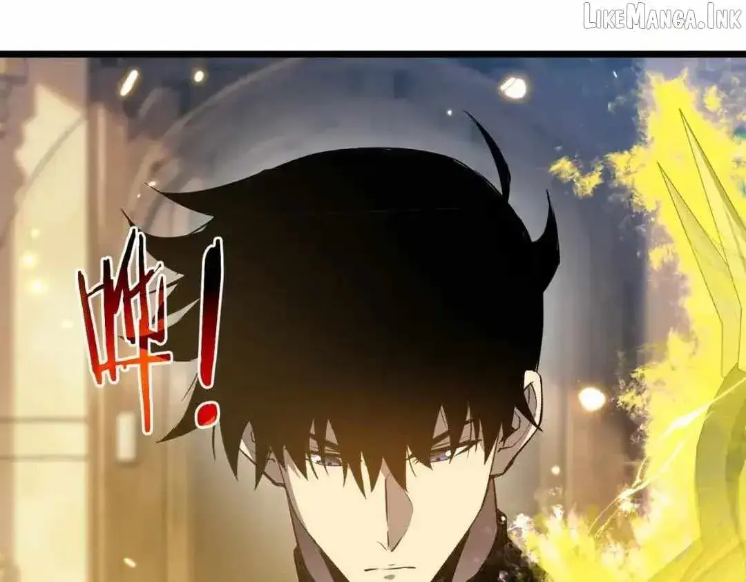 I Rely on My Invincibility to Deal Tons of Damage Passively Chapter 180 Page 174