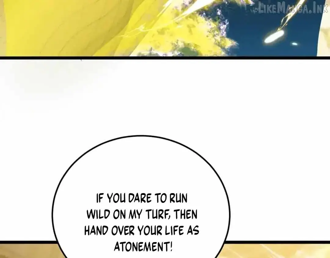 I Rely on My Invincibility to Deal Tons of Damage Passively Chapter 180 Page 176