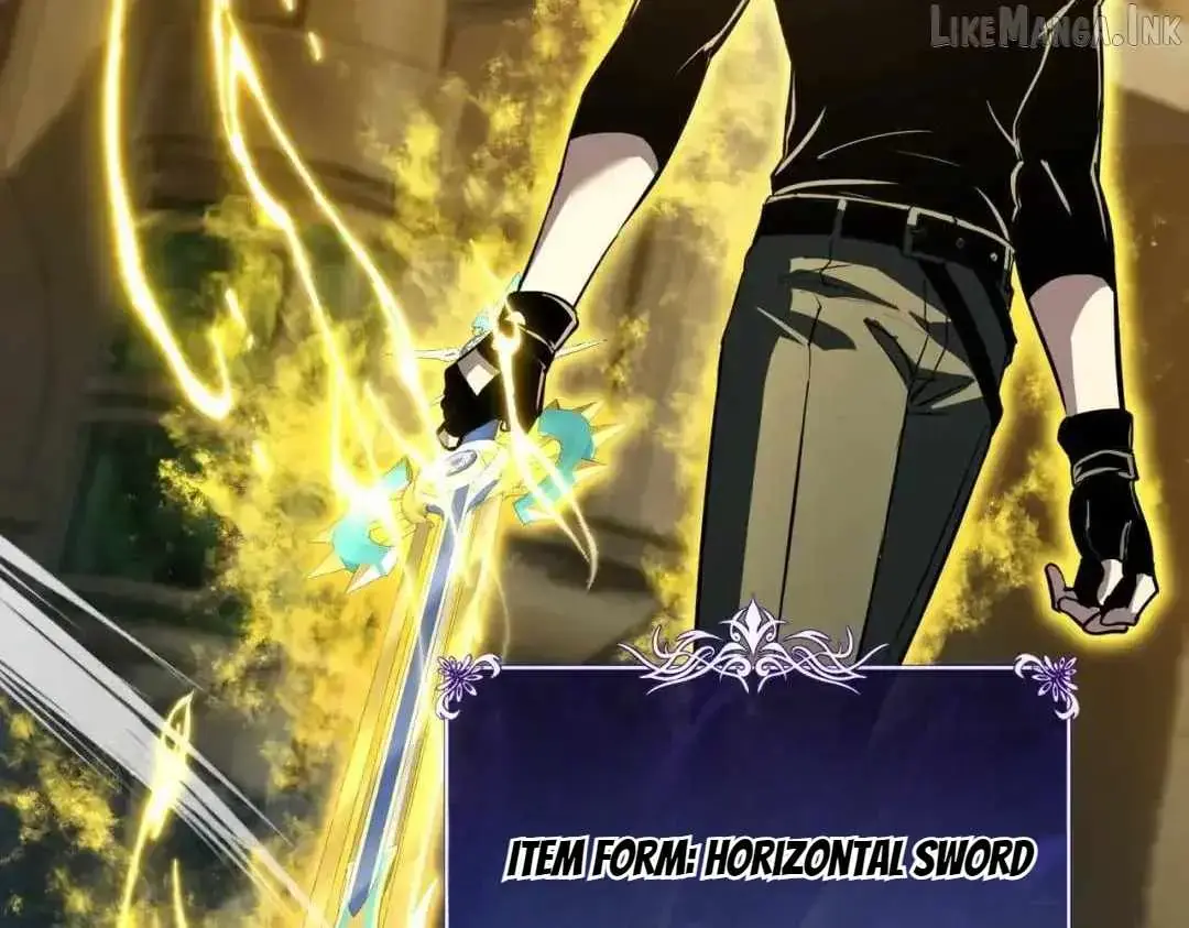 I Rely on My Invincibility to Deal Tons of Damage Passively Chapter 180 Page 178