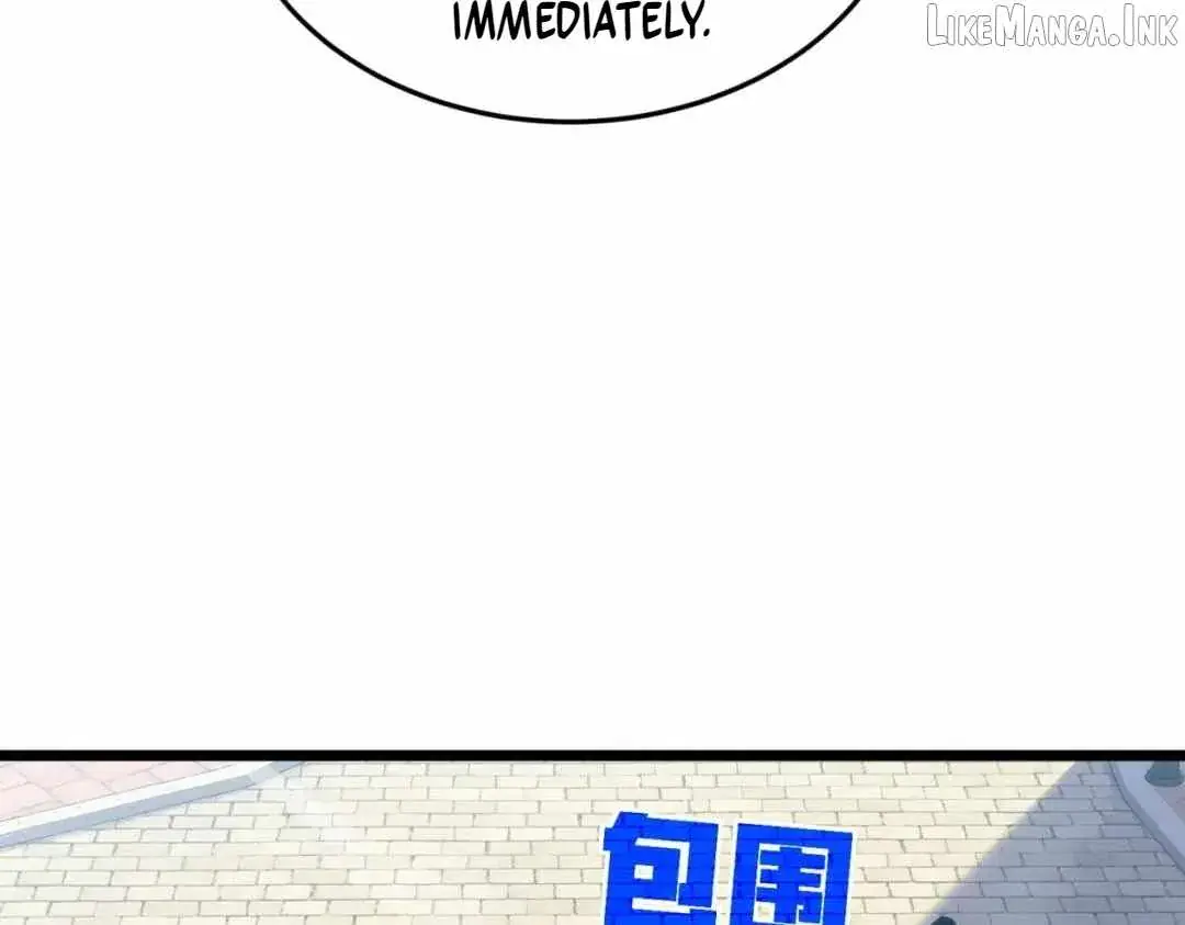 I Rely on My Invincibility to Deal Tons of Damage Passively Chapter 181 Page 4