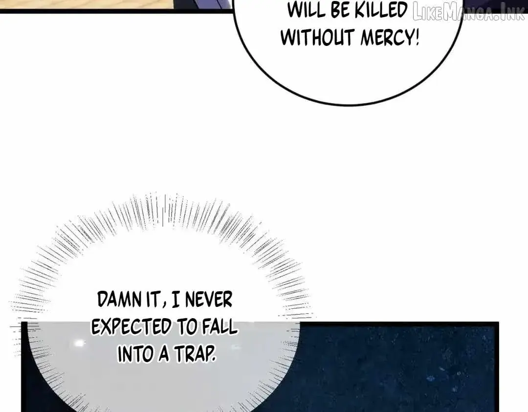 I Rely on My Invincibility to Deal Tons of Damage Passively Chapter 181 Page 9