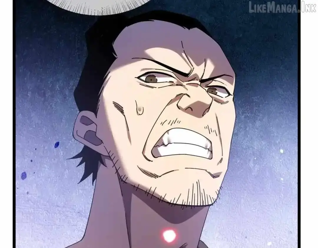 I Rely on My Invincibility to Deal Tons of Damage Passively Chapter 181 Page 10