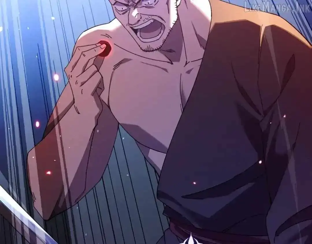 I Rely on My Invincibility to Deal Tons of Damage Passively Chapter 181 Page 13