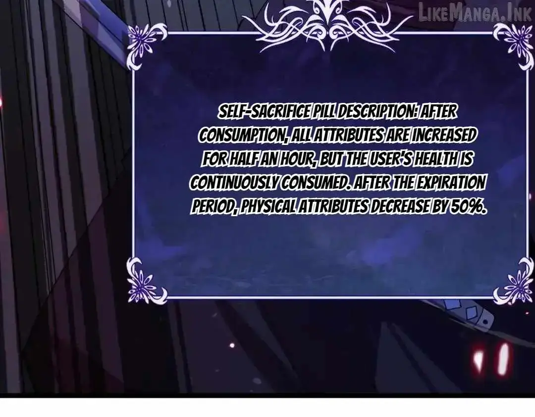 I Rely on My Invincibility to Deal Tons of Damage Passively Chapter 181 Page 14