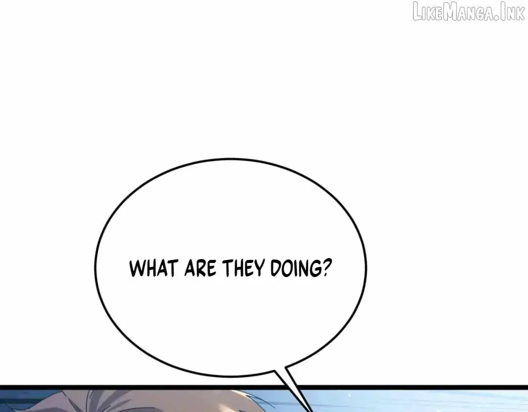I Rely on My Invincibility to Deal Tons of Damage Passively Chapter 181 Page 15