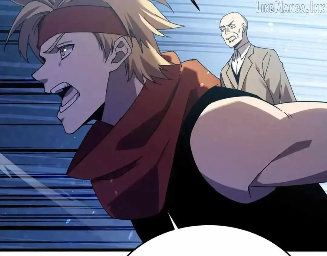 I Rely on My Invincibility to Deal Tons of Damage Passively Chapter 181 Page 16
