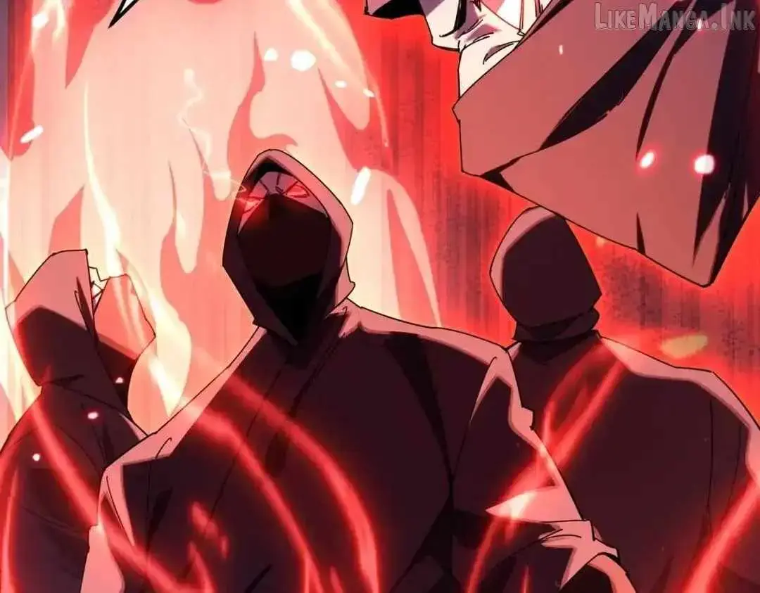 I Rely on My Invincibility to Deal Tons of Damage Passively Chapter 181 Page 20