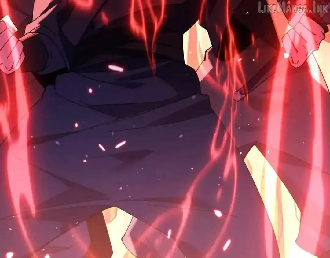 I Rely on My Invincibility to Deal Tons of Damage Passively Chapter 181 Page 21