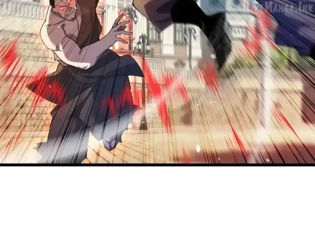 I Rely on My Invincibility to Deal Tons of Damage Passively Chapter 181 Page 24