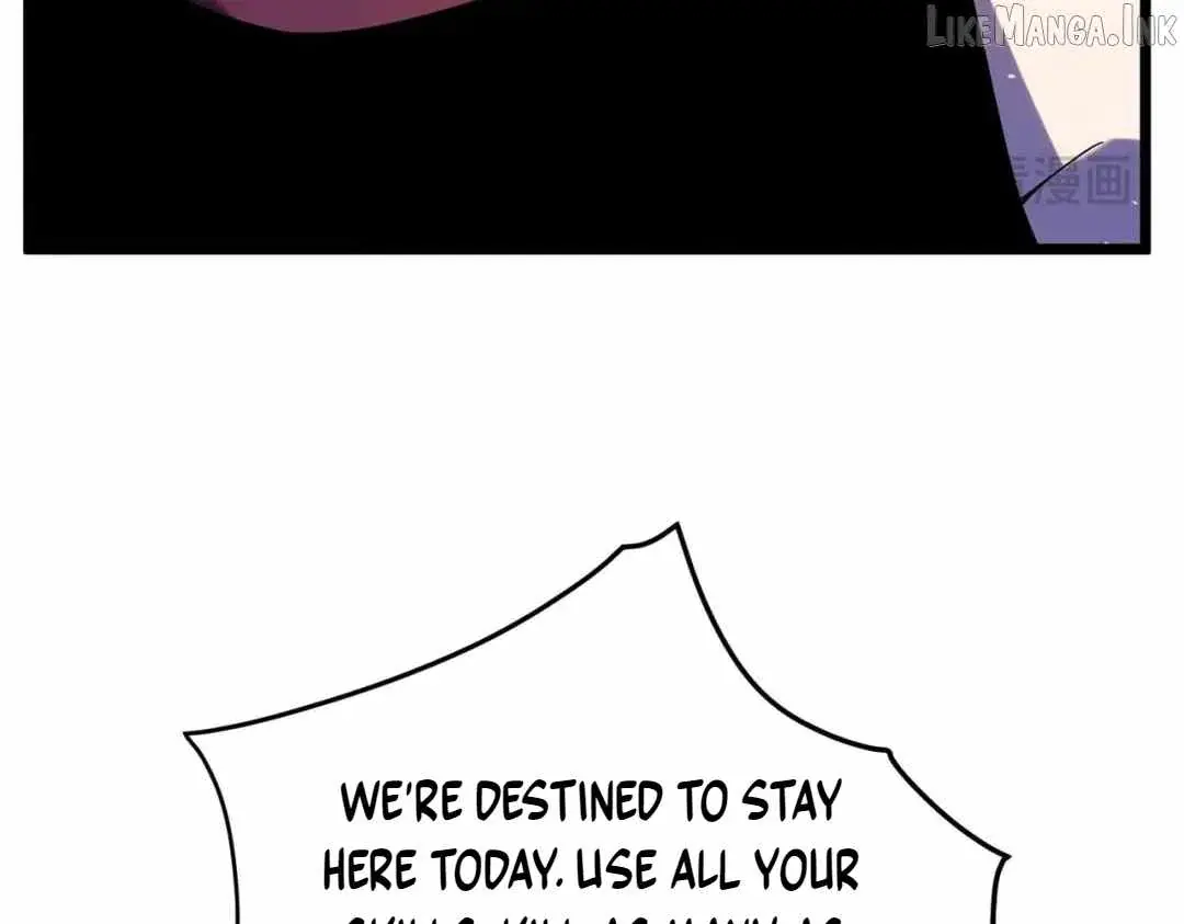 I Rely on My Invincibility to Deal Tons of Damage Passively Chapter 181 Page 30